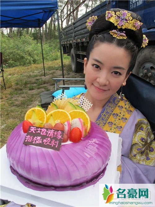 天地情缘电视剧李晟个人资料身高 李晟真实身高体重多少