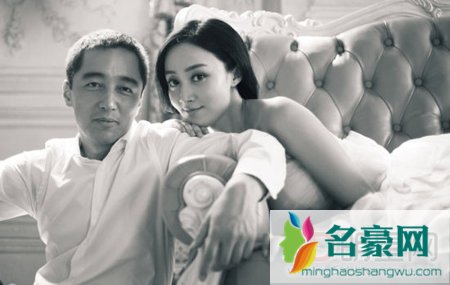 赵子琪老公个人资料 赵子琪老公是谁