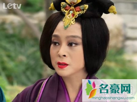 芈月传嬴夫人是谁 芈月传嬴夫人历史原型