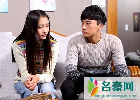 牛骏峰和关晓彤的吻图激情戏 牛骏峰关晓彤结婚