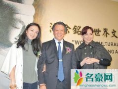 汤唯父亲汤余铭个人资料简介 汤唯父亲是画家