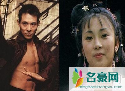 李连杰的前妻黄秋燕个人资料简历 黄秋燕评价李连杰