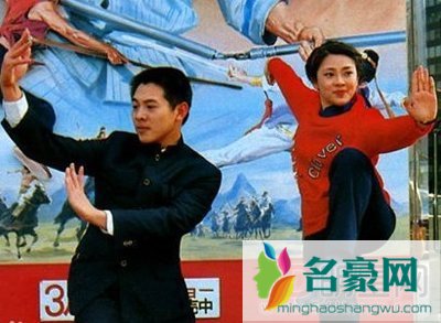 李连杰的前妻黄秋燕个人资料简历 黄秋燕评价李连杰