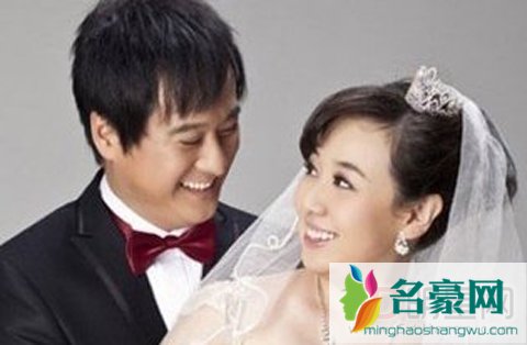 关凌老公姬云飞多大 关凌老公姬云飞年龄简历