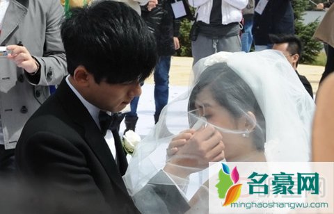 张杰谢娜的孩子 张杰与谢娜相差几岁