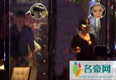 山海经之古力娜扎个人资料及照片 张翰古力娜扎最新消息