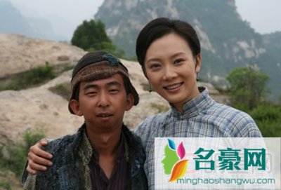 勇敢的心小六扮演者巨兴茂照片及资料 巨兴茂真实身高到底是多少