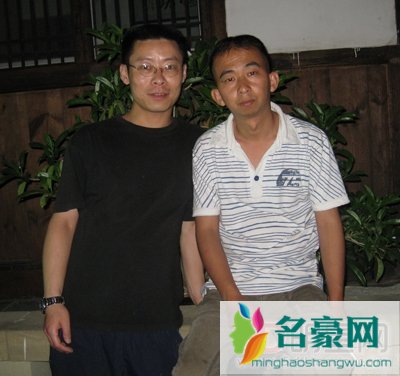 勇敢的心小六扮演者巨兴茂照片及资料 巨兴茂真实身高到底是多少