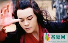 丁隐为什么会变成血魔 丁隐黑化成血魔图片