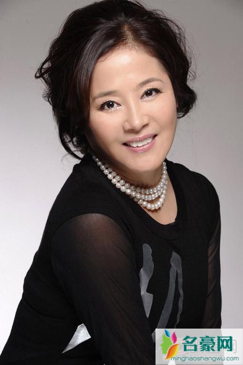 盖克的女儿是谁叫啥 盖克年轻时的照片