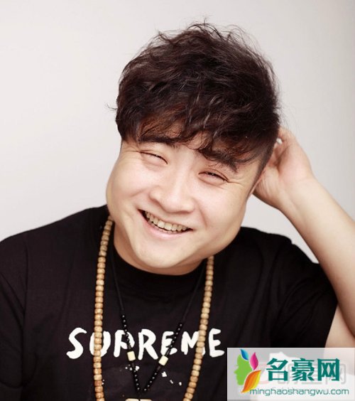 乔杉中戏同学有谁 潘阳乔杉是同学关系吗