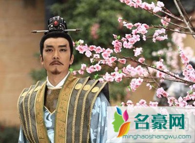 李进荣演过曹操吗 杨明娜演过的电视剧