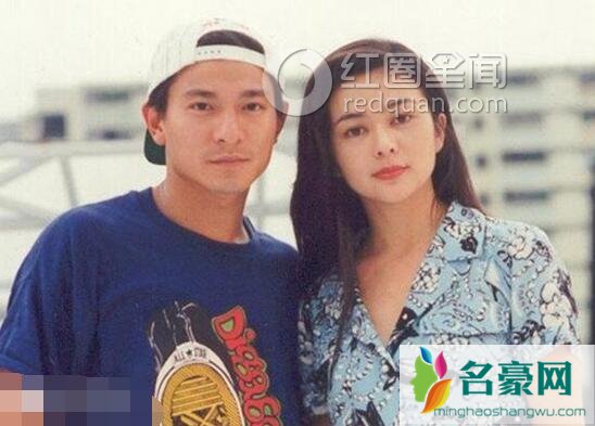 刘德华关之琳好过吗