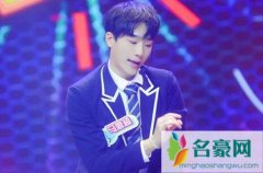 马思超多大了 网传家庭背景深厚他是富二代吗