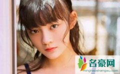 文琪是哪里人 大陆长大的台湾女孩14岁小影后的成长
