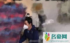 于朦胧眼睛受伤怎么回事 工作室发文称拍戏时因意