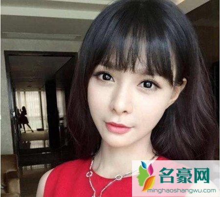 沈梦辰被骗