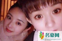 赵丽颖张含韵关系好吗 不仅在剧中是姐妹私下关系