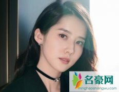 景如洋真人不漂亮吗 景如洋为什么能演大美女