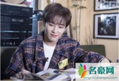 李汶翰为什么叫李桂花 如此昵称背后还有这样的故