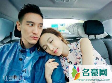 张俪杨旭文恋爱是真的吗