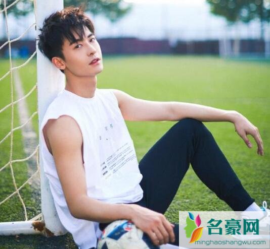 赵志伟陈星旭什么关系