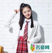 赵今麦怎么当上演员的 少年派饰演林妙妙飚演技备