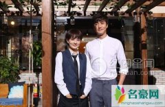 王子咖啡店徐璐剧照 徐璐乔任梁最新消息