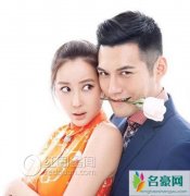 严宽杜若溪婚礼现场 严宽杜若溪婚礼伴娘是谁