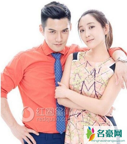 严宽杜若溪婚礼伴娘是谁