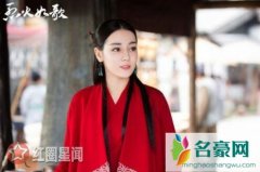 烈火如歌银雪为什么喜欢如歌 如歌最后喜欢的人是