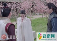 烈火如歌如歌喜欢雪还是玉自寒 如歌最爱的是战枫