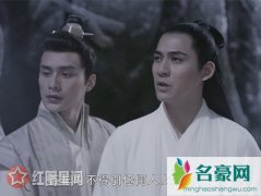 烈火如歌有琴泓头发为什么白了 有琴泓是仙人吗