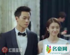 泡沫之夏欧辰夏沫结婚第几集 夏沫变心洛熙自杀未