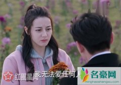 一千零一夜柏海拒绝七七怎么回事 柏海喜欢七七吗