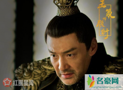 天盛长歌顾衍真实身份是什么 与血浮屠宗主顾南衣