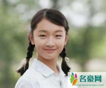 周冬雨成名作是哪一部