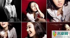 网曝孟美岐旧写真 孟美岐旧照被扒是怎么回事令人