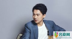 跨界设计师郭麒麟 郭麒麟被网友称为低调有才华的
