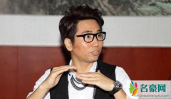 沙宝亮暗香为什么禁唱 沙宝亮为什么不唱暗香了实