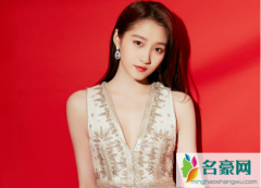 关晓彤为什么被称为关格格 揭露关晓彤格格外号来