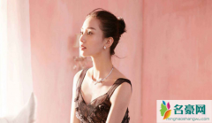 路透图刘诗诗倪妮蹭额头 画面太友爱了