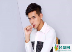 李现钟楚曦互动 李现的前女友都是谁