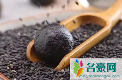 吃太多黑芝麻丸可能会加重脱发是真的吗1