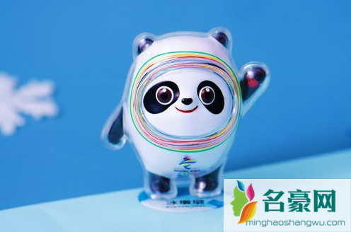 冰墩墩卖到什么时候1