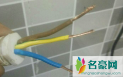 家里的电线怎么区分零线火线 试电笔使用方法