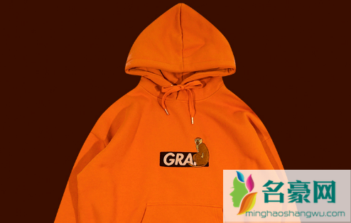 graf是什么牌子1