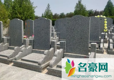 2022年清明立碑还是三周年立碑3