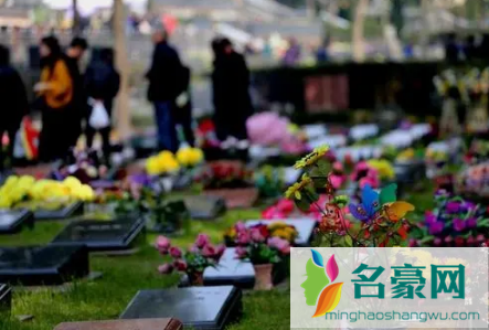 2022南京清明节上坟一个墓地可以预约几个人2