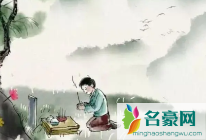 2022天津清明节扫墓要预约吗2